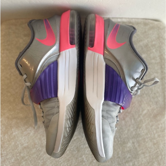 NIKE KD 7 ALL STARS Size 10 - Picture 4 of 8